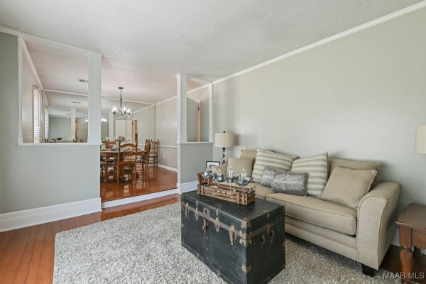 3898 Faunsdale Drive