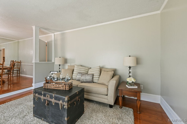 3898 Faunsdale Drive