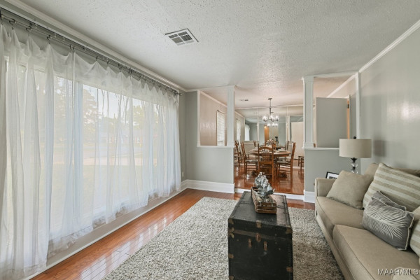 3898 Faunsdale Drive