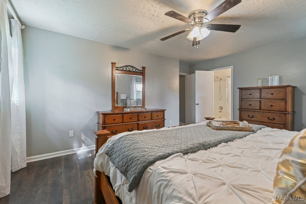 3898 Faunsdale Drive