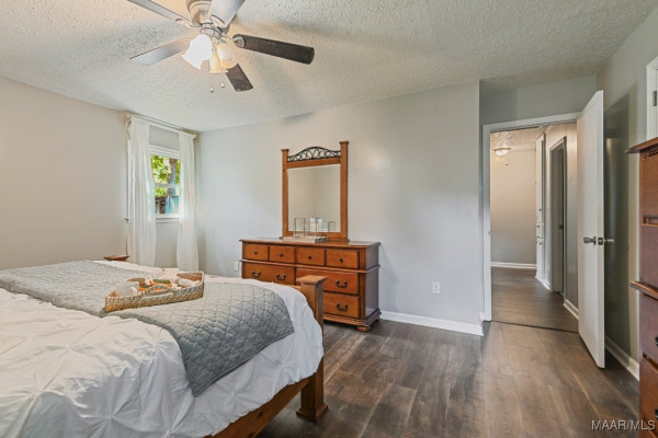 3898 Faunsdale Drive