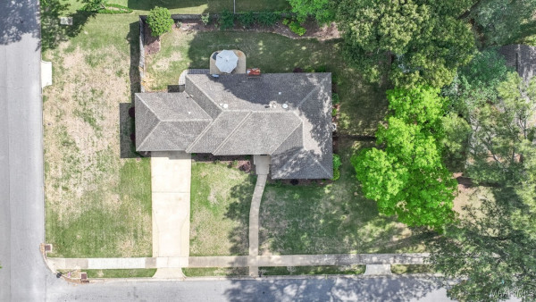 3898 Faunsdale Drive