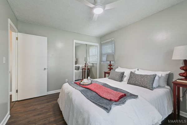 3898 Faunsdale Drive