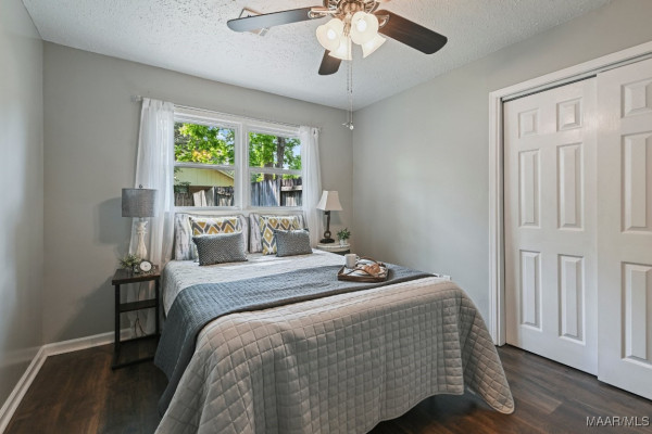 3898 Faunsdale Drive