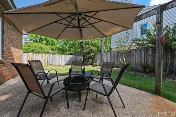 3898 Faunsdale Drive
