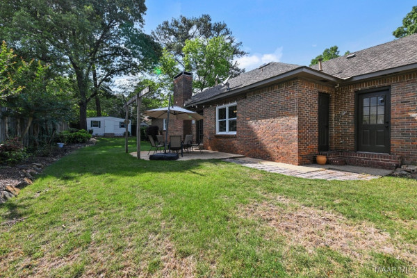 3898 Faunsdale Drive