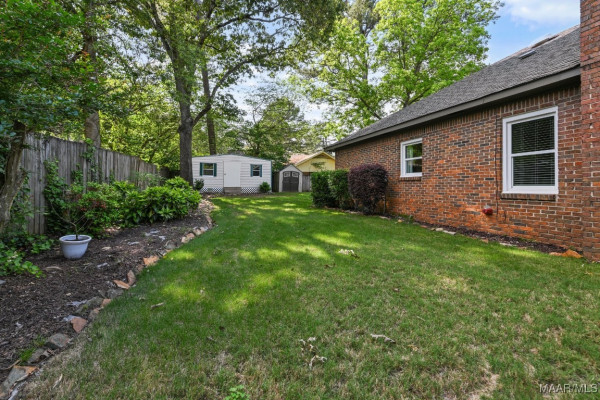 3898 Faunsdale Drive