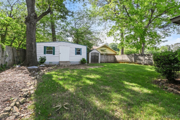 3898 Faunsdale Drive