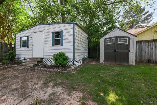 3898 Faunsdale Drive