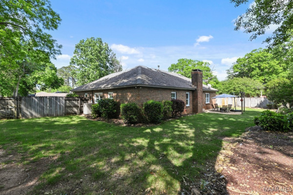 3898 Faunsdale Drive