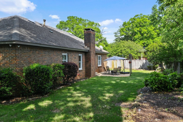 3898 Faunsdale Drive