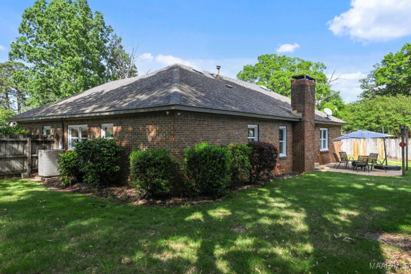 3898 Faunsdale Drive