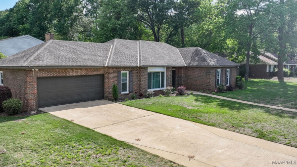 3898 Faunsdale Drive