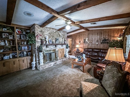 3719 Cricklewood Drive