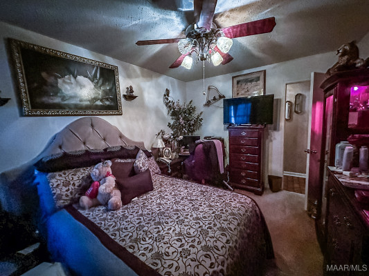 3719 Cricklewood Drive