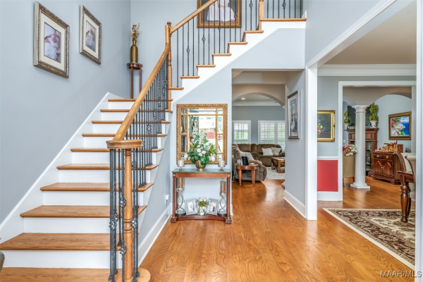8207 Stonewall Court