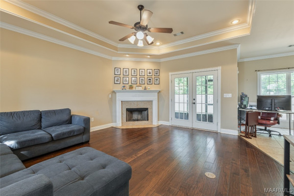 285 Grove Park Loop