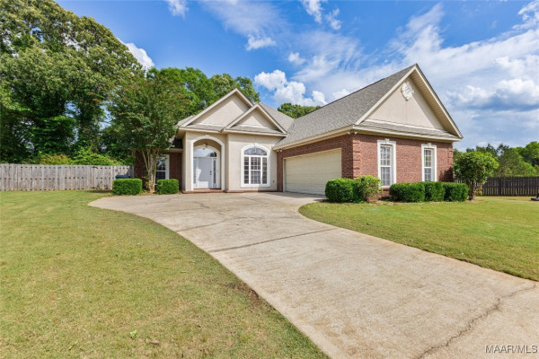 285 Grove Park Loop