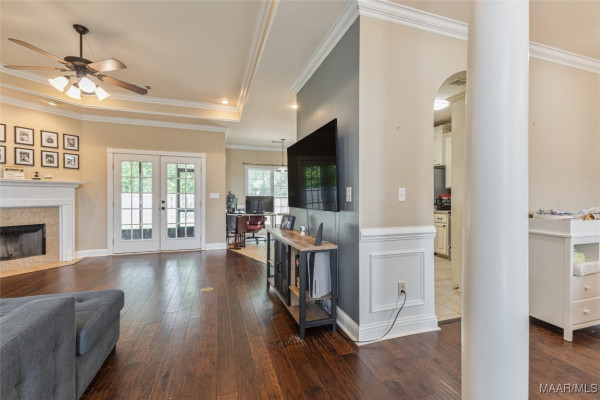 285 Grove Park Loop