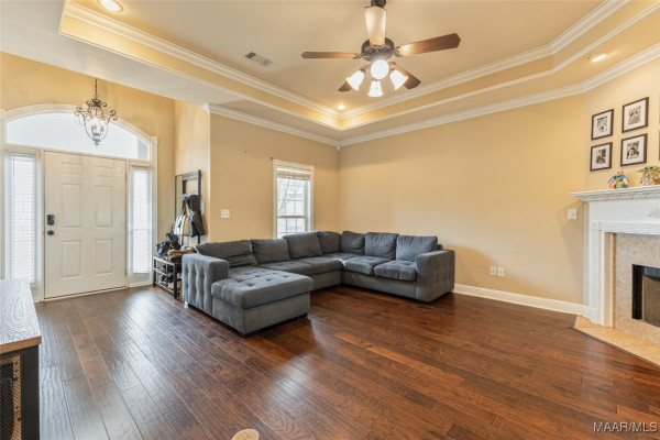 285 Grove Park Loop