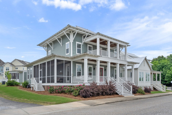 226 Lake Cameron Drive