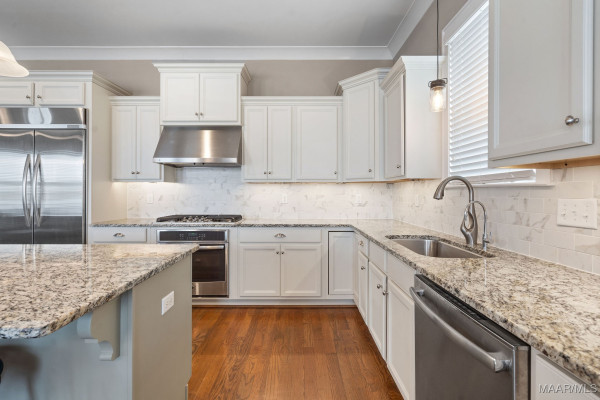 226 Lake Cameron Drive