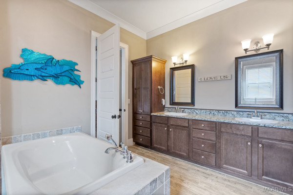 226 Lake Cameron Drive