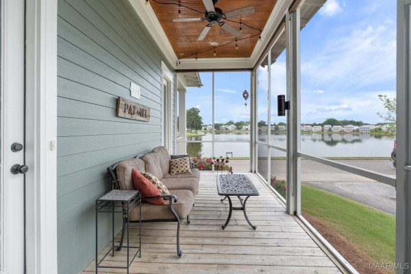 226 Lake Cameron Drive