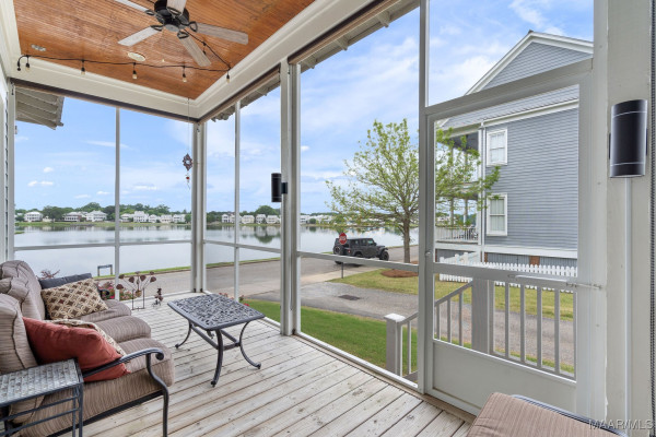 226 Lake Cameron Drive