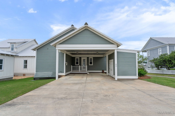 226 Lake Cameron Drive