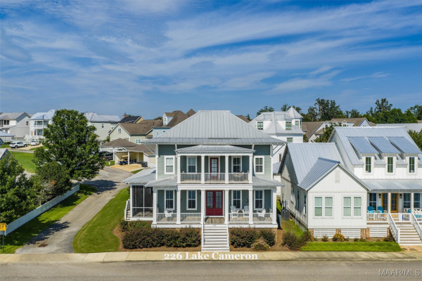 226 Lake Cameron Drive