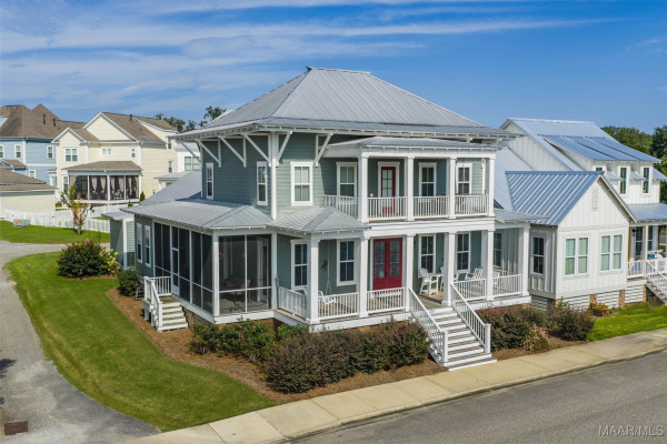 226 Lake Cameron Drive