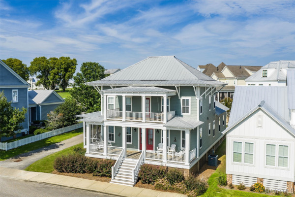 226 Lake Cameron Drive