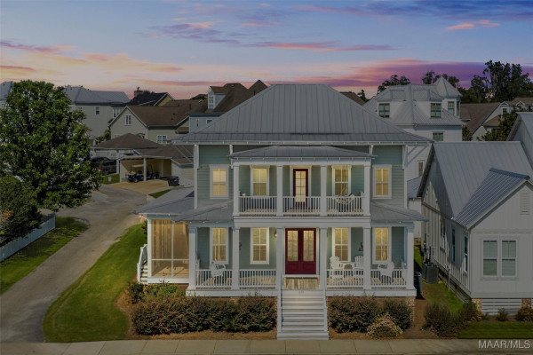 226 Lake Cameron Drive