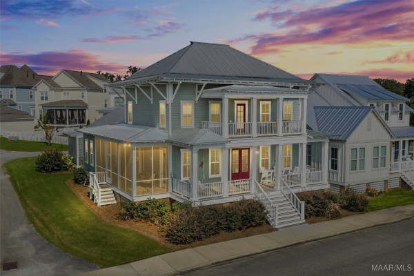 226 Lake Cameron Drive