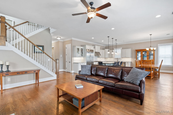 226 Lake Cameron Drive