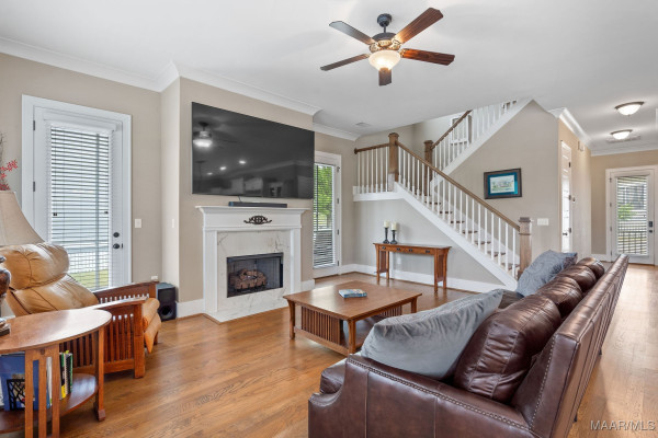 226 Lake Cameron Drive