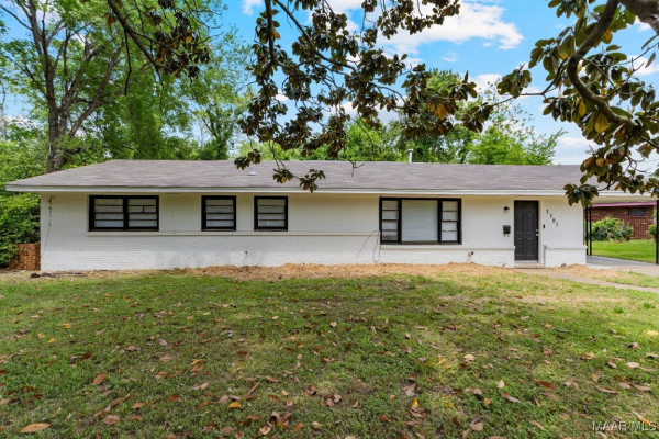 1301 Beaumont Drive