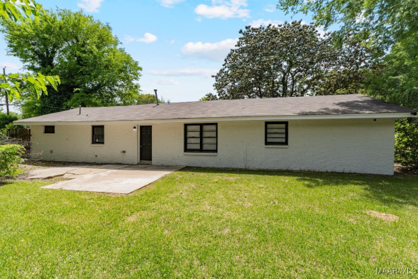 1301 Beaumont Drive