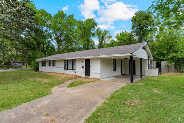 1301 Beaumont Drive