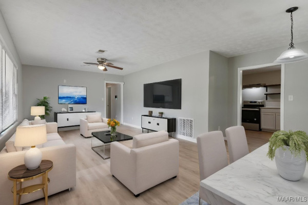 1301 Beaumont Drive