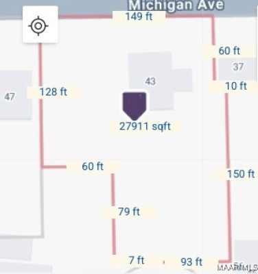 43 Michigan Avenue