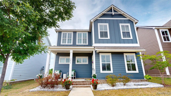 5036 Pike Loop