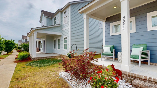 5036 Pike Loop