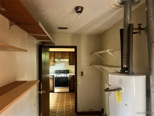 3309 Cross Ridge Road