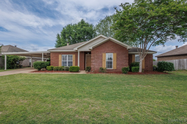 613 VINTAGE Way
