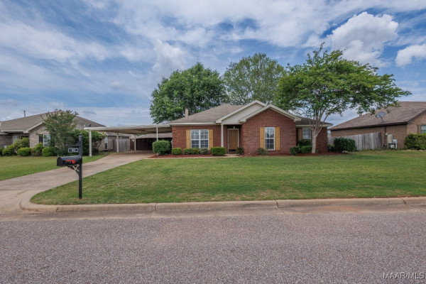 613 VINTAGE Way