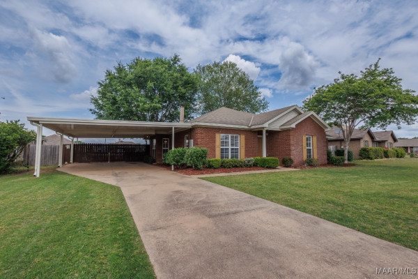 613 VINTAGE Way