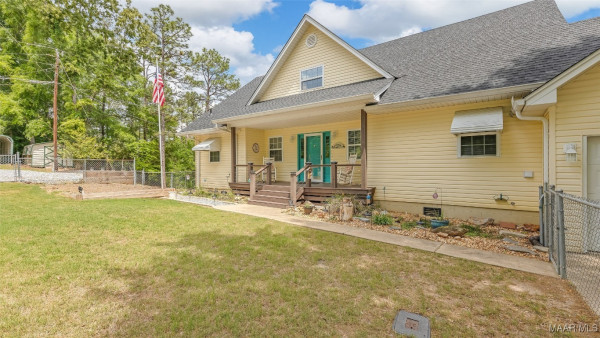 733 Cartwright Road