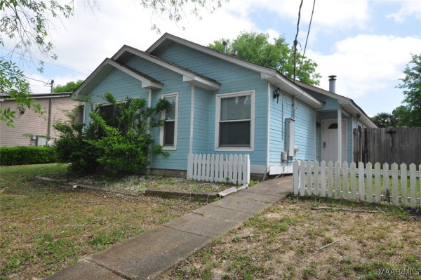 3212 Herbert Drive